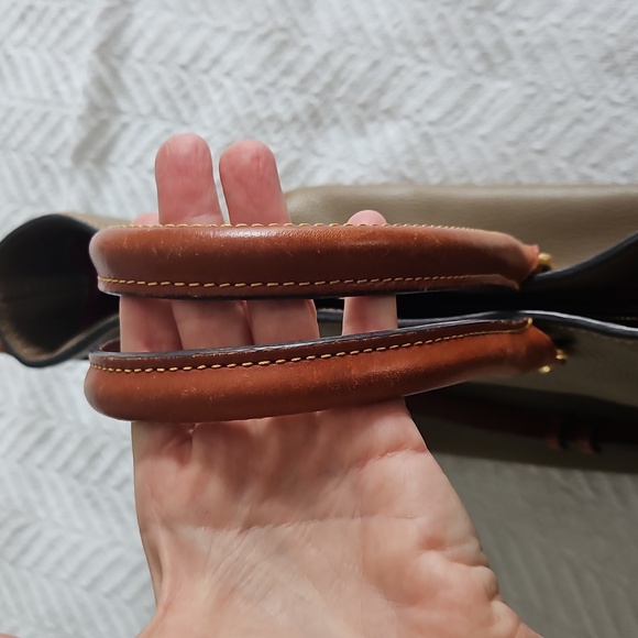 Dooney & Bourke Shoulder/Satchel Bag - Picture 5 of 12